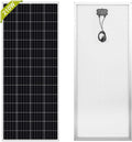 210W Monocrystalline 12V Solar Panel D55367