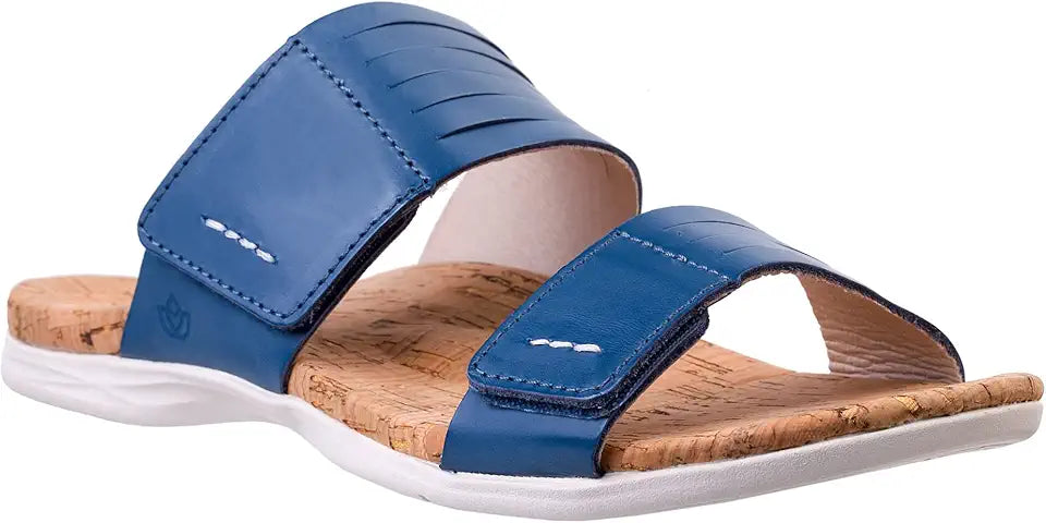 Women's Slide Sandal H75388