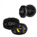 DSC5 DSC693 Factory Speaker Replacement Package S7091
