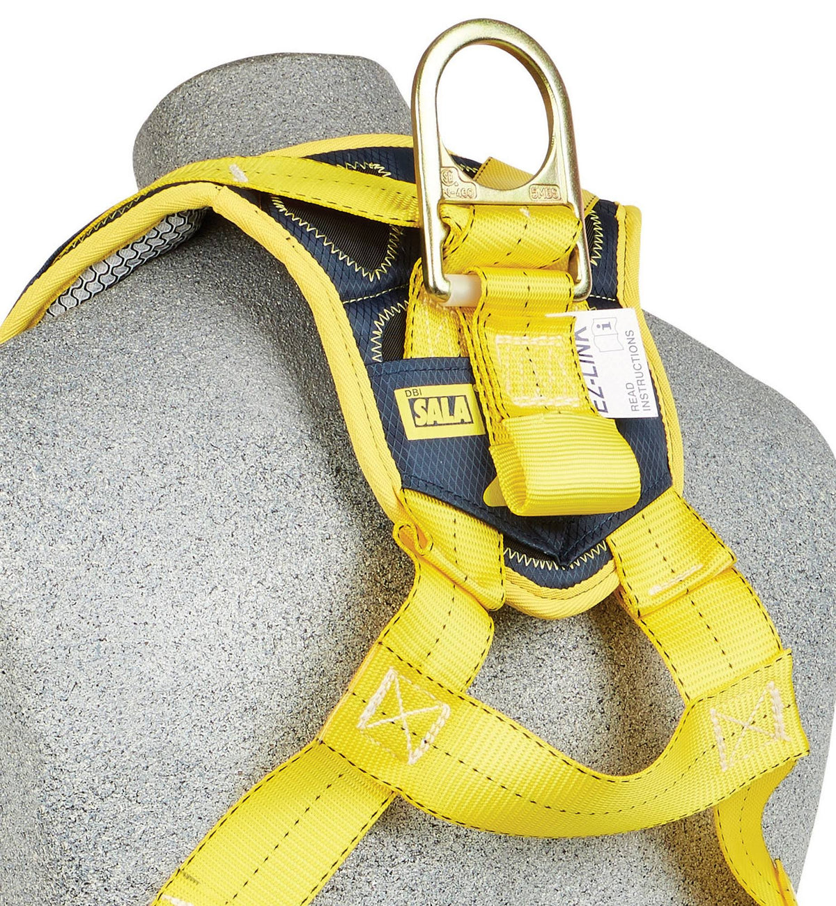 Scaffolding Harness F79997