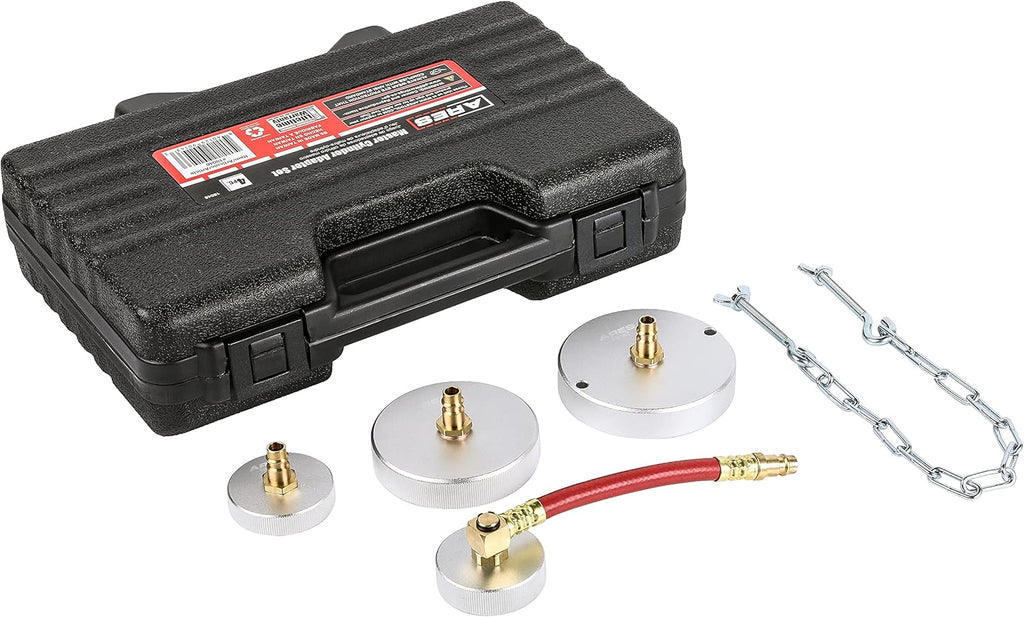 Manual Brake Fluid Pressure Bleeder Set T9390