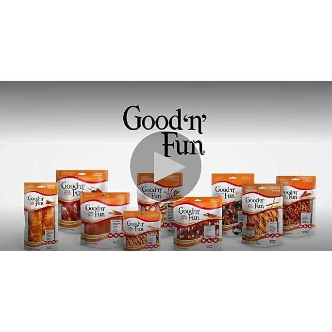 Triple Flavor Twists A56950
