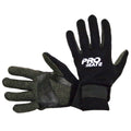1.5mm Kevlar/Amara Palm Scuba Diving Snorkeling Gloves XXL G298465