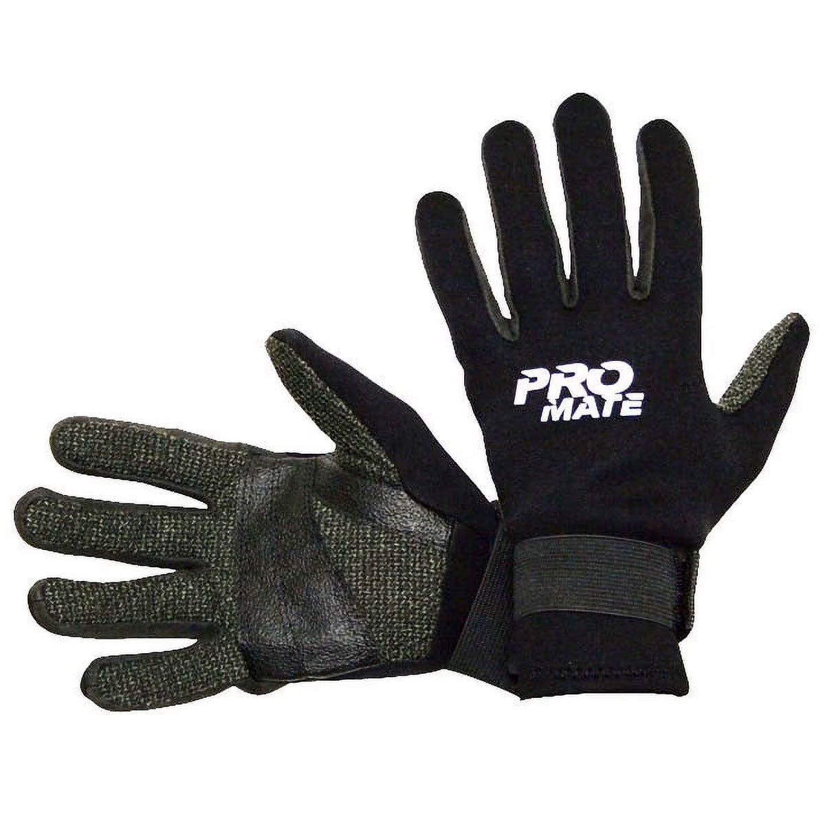 1.5mm Kevlar/Amara Palm Scuba Diving Snorkeling Gloves XXL G298465
