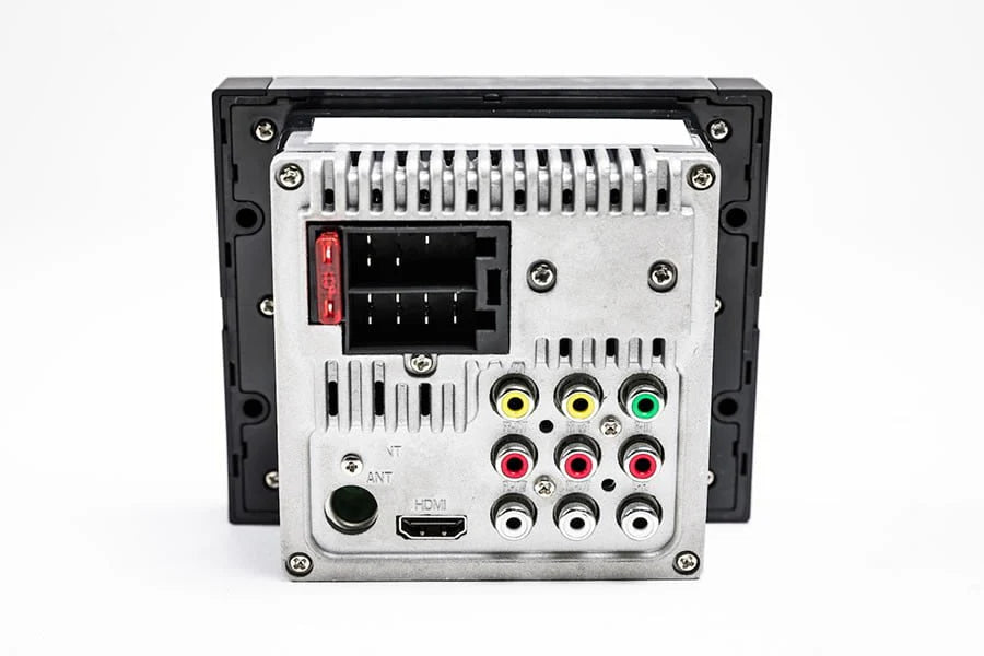 Bluetooth RV Receiver Stereo with 5.25 Speakers L726