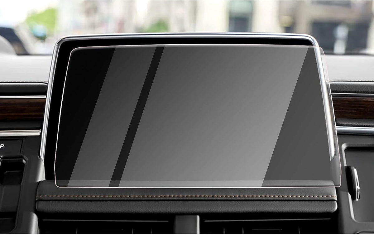 10.2 Inch Tempered Glass Screen Protector S5459