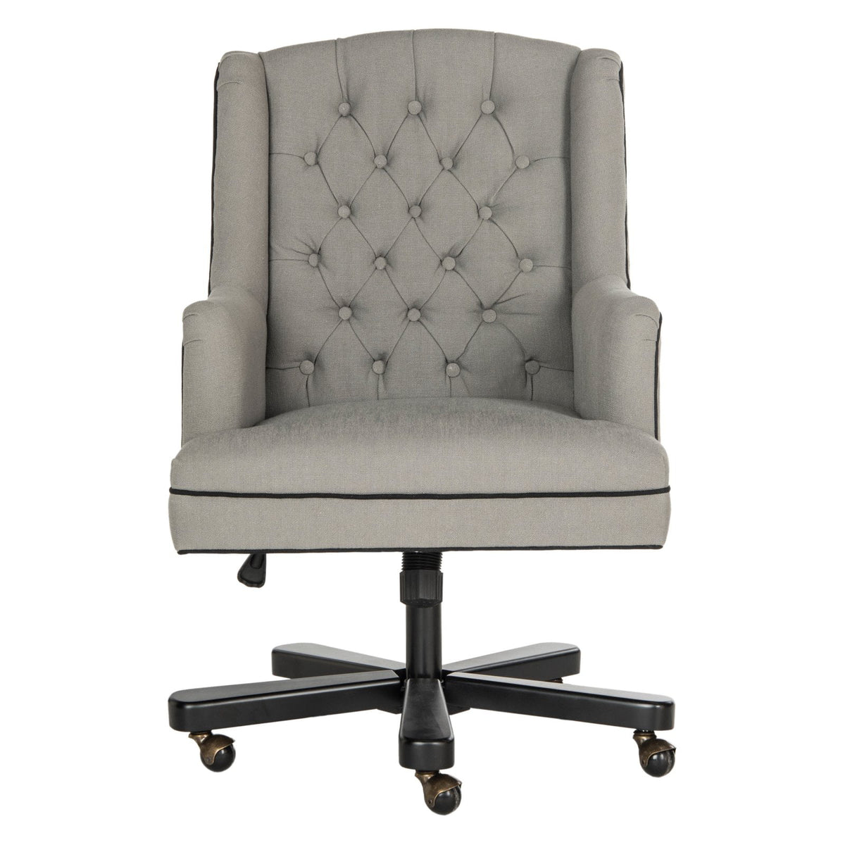 Adjustable Swivel Desk Chair N370