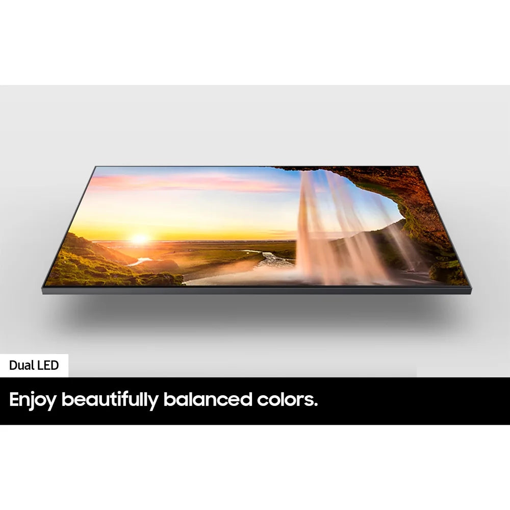 85 Inch QLED 4K Smart TV N59428