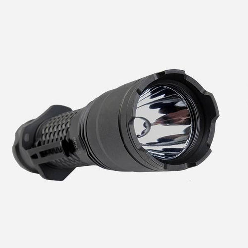 1100 Lumens LED Tactical Flashlight F358739