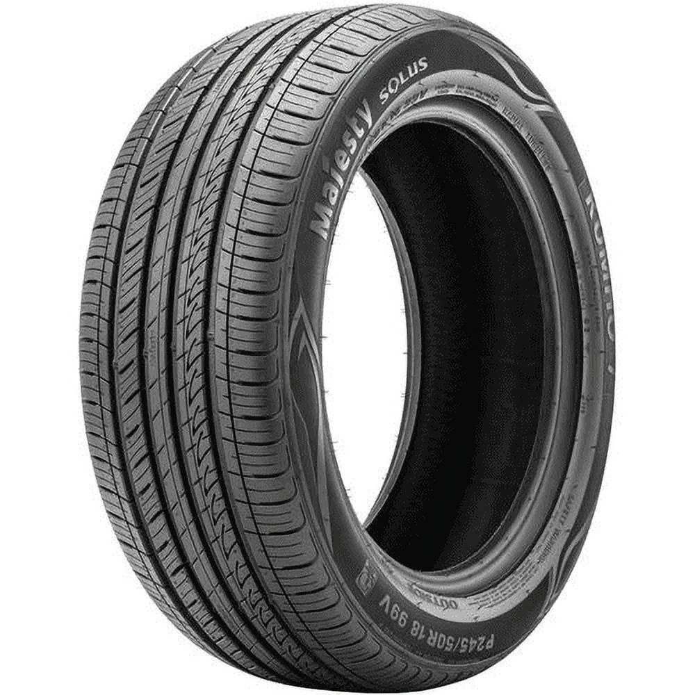 225/45R17 91W All-Season Tire E611302