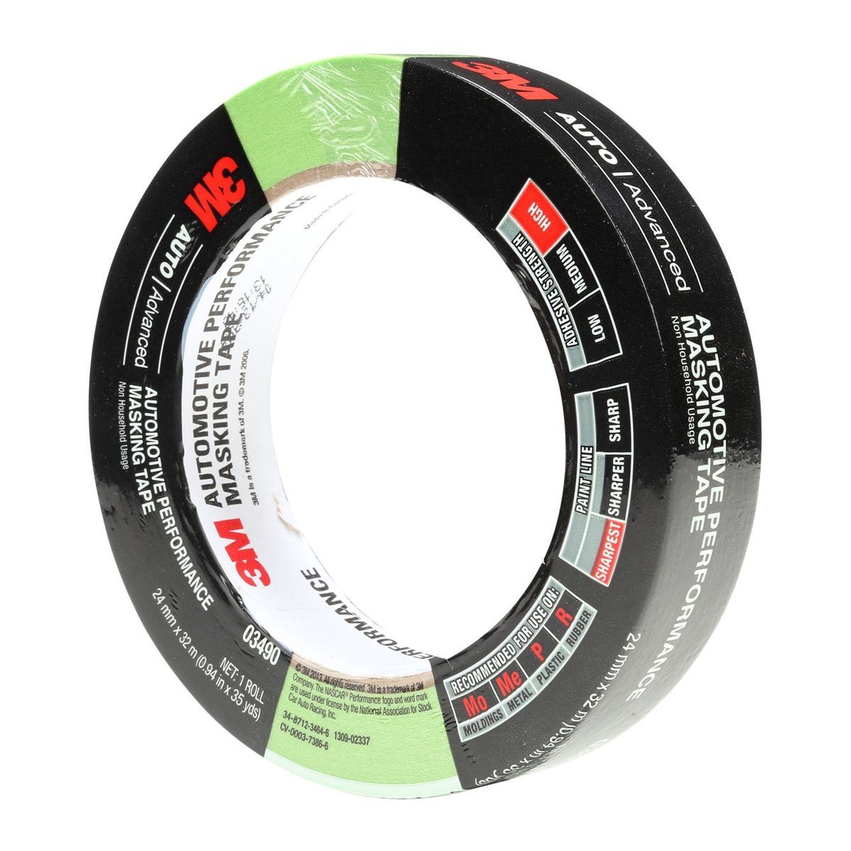 Automotive Masking Tape O538