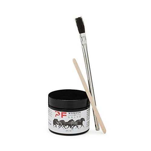 2 oz. Equine Wound Paste N91778
