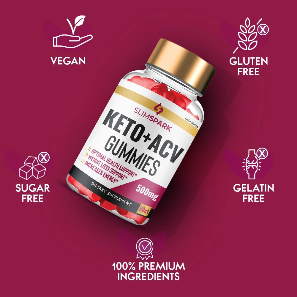 Apple Cider Vinegar Dietary Supplement W990693