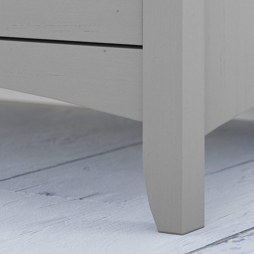 Cape Cod Gray Lateral File Cabinet J69435