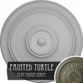 Large Classic Ceiling Medallion V8337