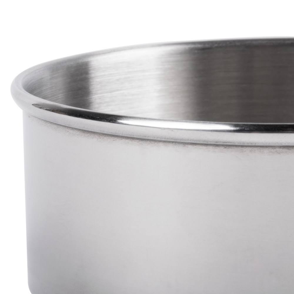 Stainless Steel Cup for Chafers V966