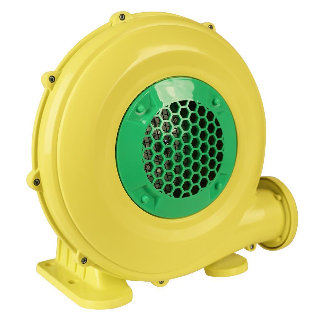 450W Air Blower Pump Fan Yellow M659