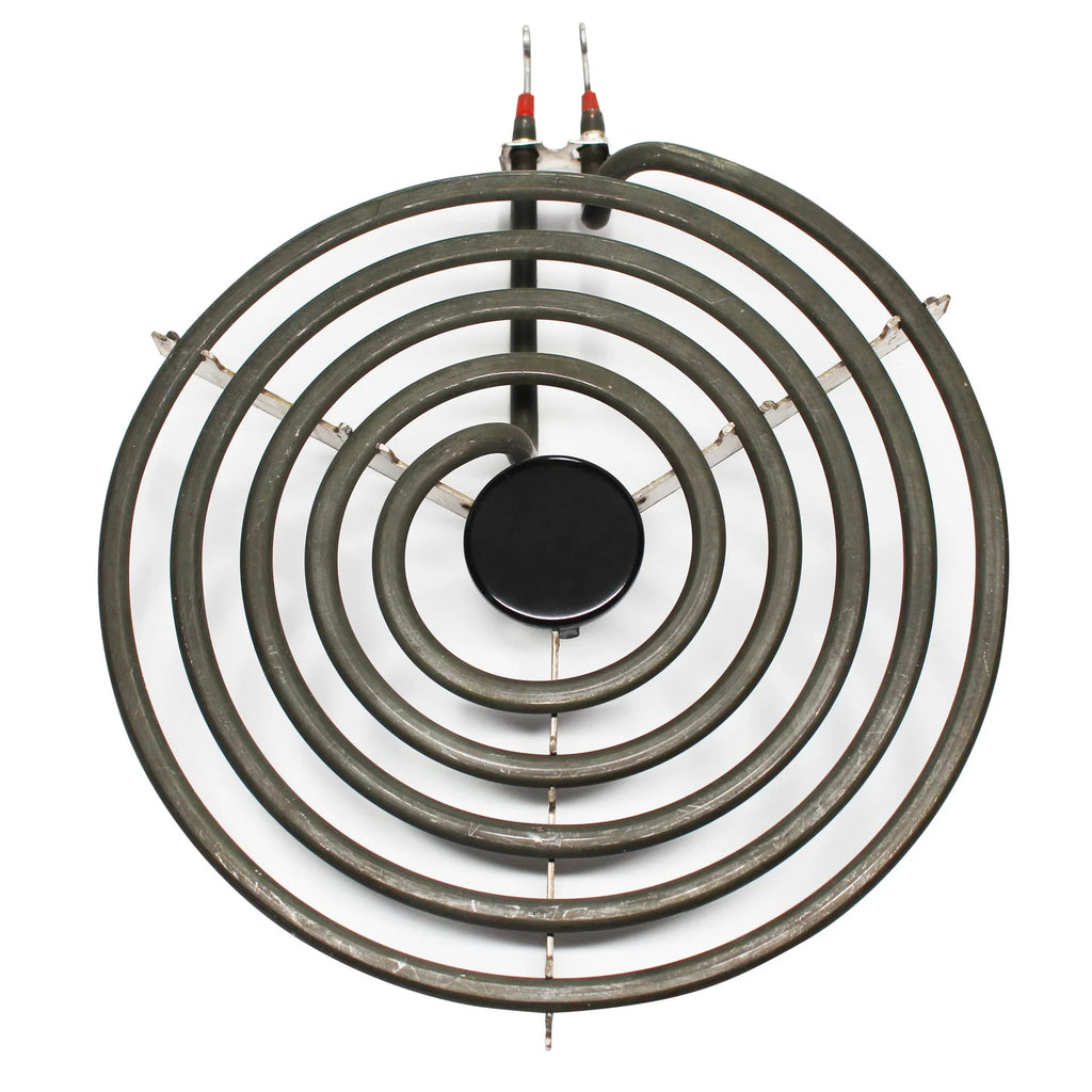 8 inch 5 Turns Surface Burner Element for Range Stove Cooktop D56106