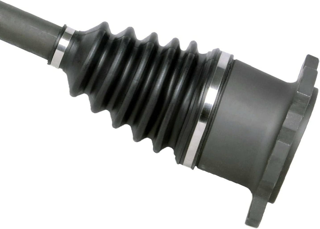 Front CV Axle Shaft for 4WD Chevy Silverado 1500 GMC Sierra 1500 Cadillac Escalade Tahoe Suburban 1500 Yukon X29020