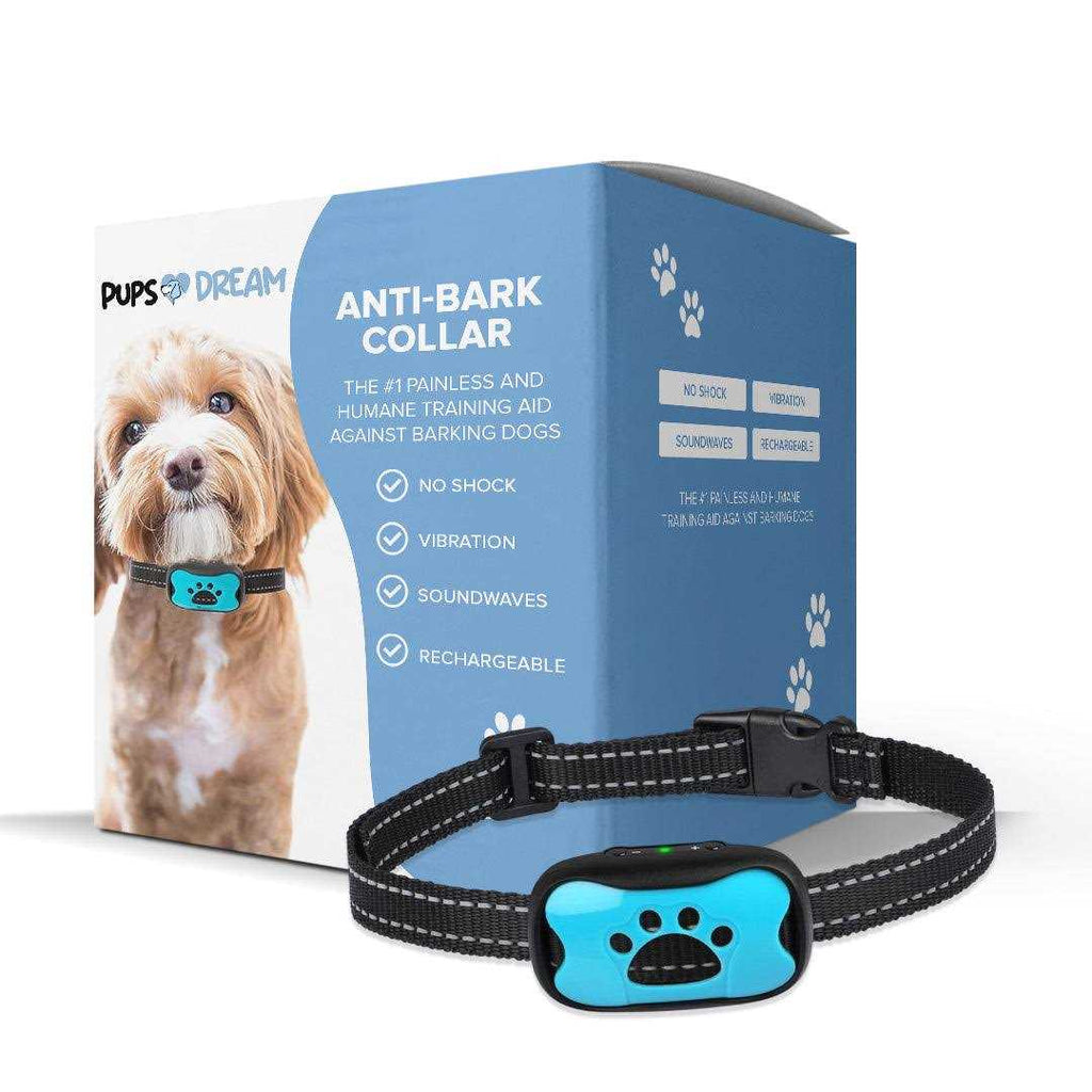Anti-Bark Collar for Dogs T659883