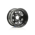Black 15x8 Wheel E260985