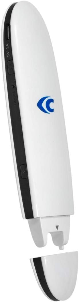 Compact Portable Text to Speech Scanner B4378