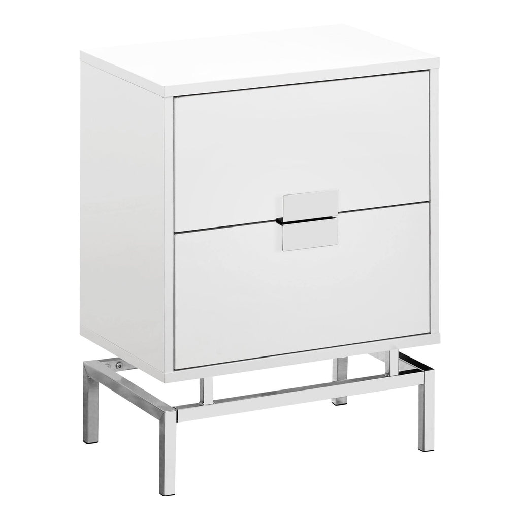 Cappuccino Particle Board Bookshelf A98780
