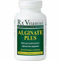 Alginate Plus 120 vegcaps X9300