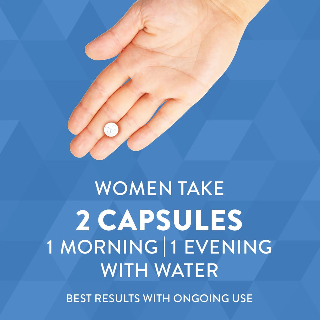 120 Tablets Menopause Relief Supplement A533