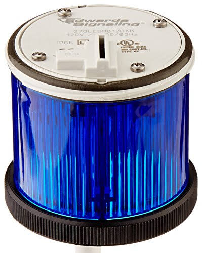 70mm Stacklight Y3331