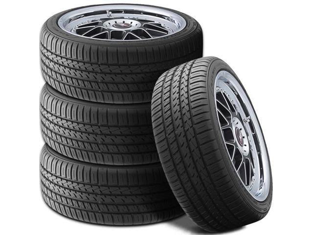 235/50ZR17 96W Tire R190794