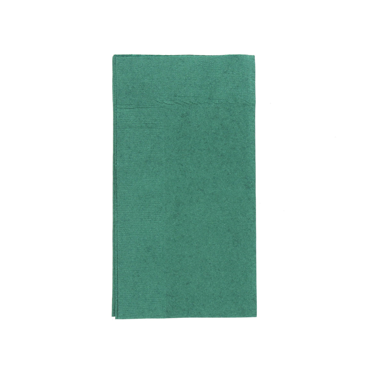 Dark Green Dinner Napkins, Case of 1,000 A597