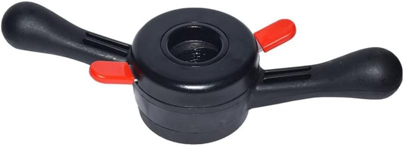 40mm Pitch 3mm Quick Release Hub Nut J76733