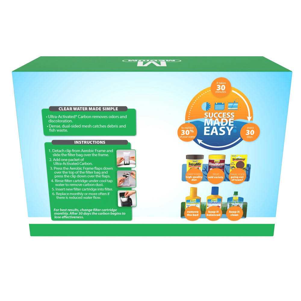 Disposable Filter Cartridge N495
