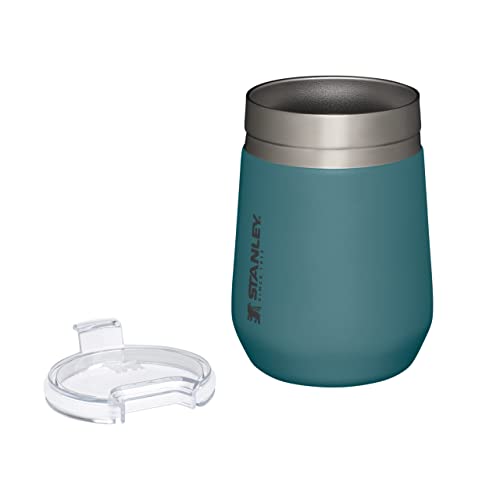 Stainless Steel Tumbler 0.29L Lagoon Z990148