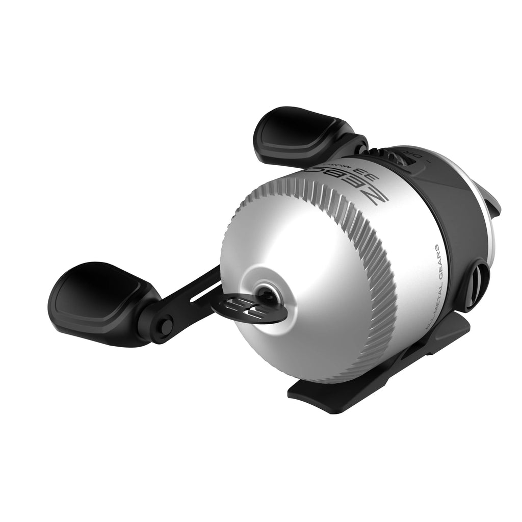 Spincast Reel and Fishing Rod Combo D653020