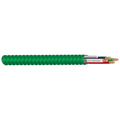 250-ft 12/3 Stranded Black/White/Red/Green G1130