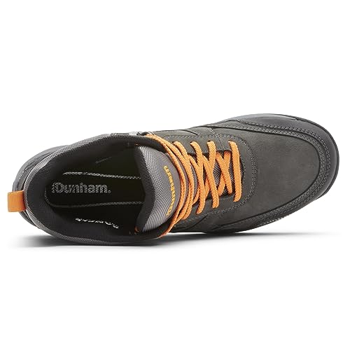 Waterproof Mid Boot Ankle Z401