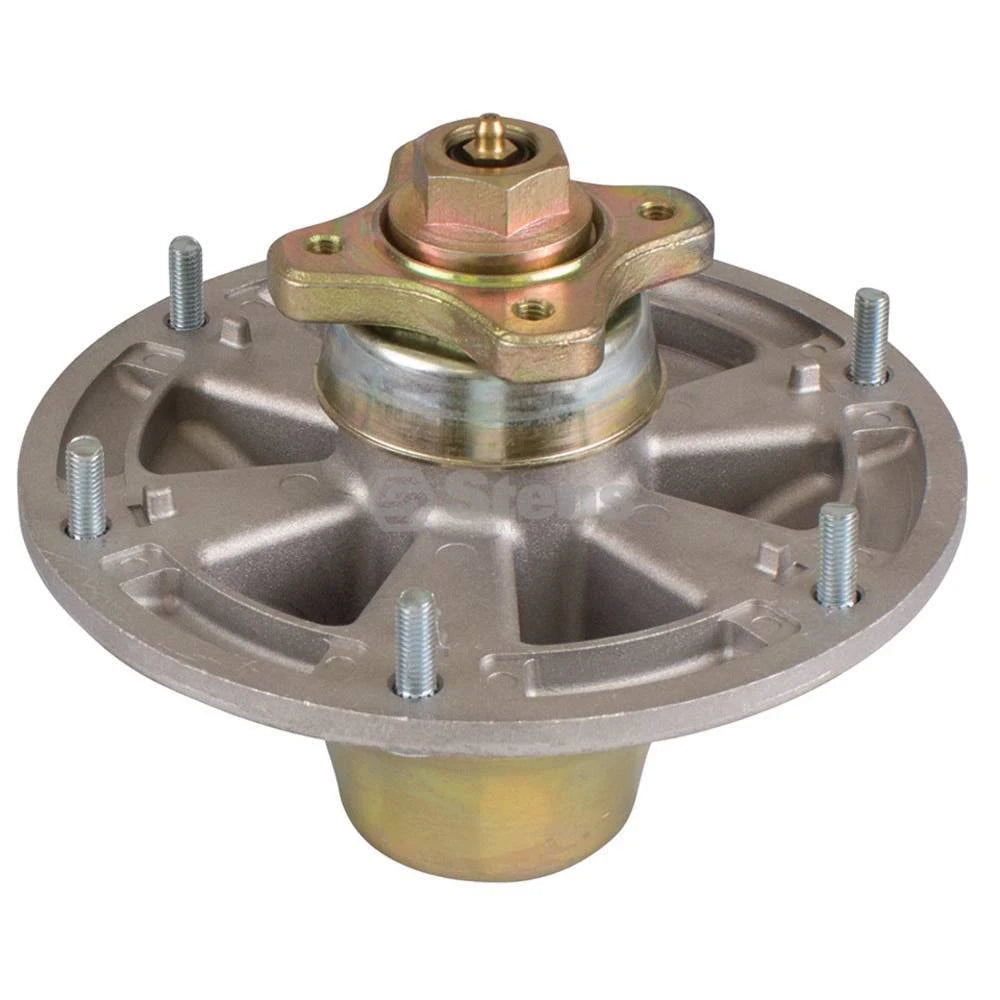 Spindle Assembly Q385536