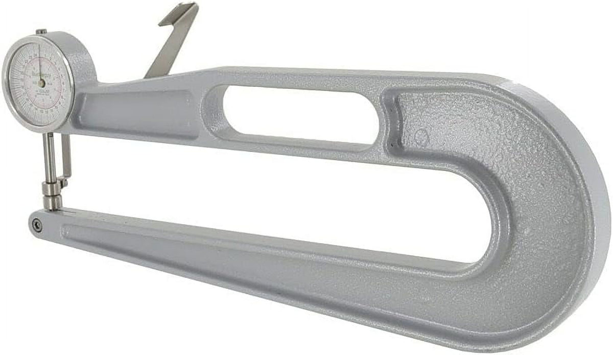 Leather Thickness Gauge Z99036