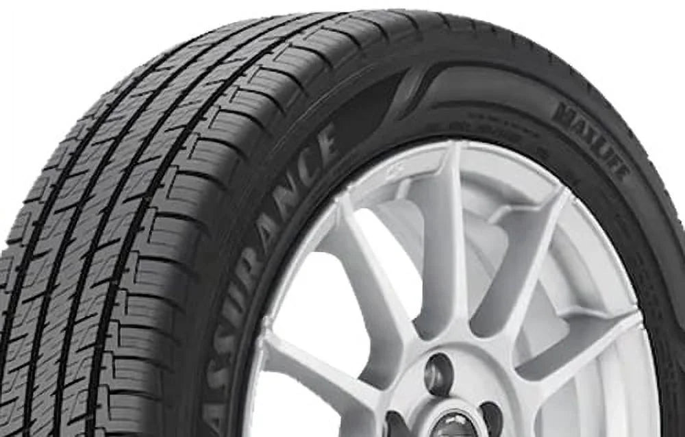 235/45R19 95H All-Season Tire N8758