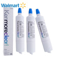 3 Pack Refrigerator Water Filter A62260