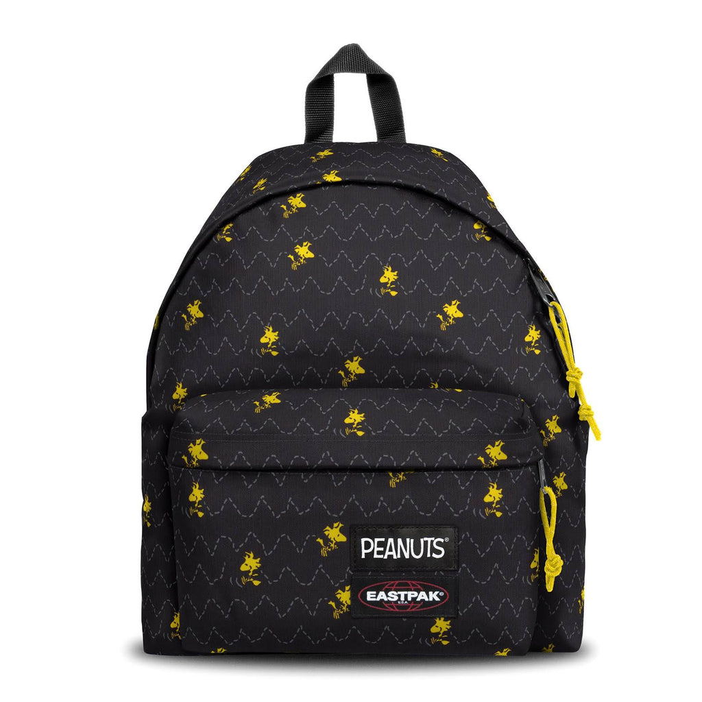 Padded Pak R Backpack J79621