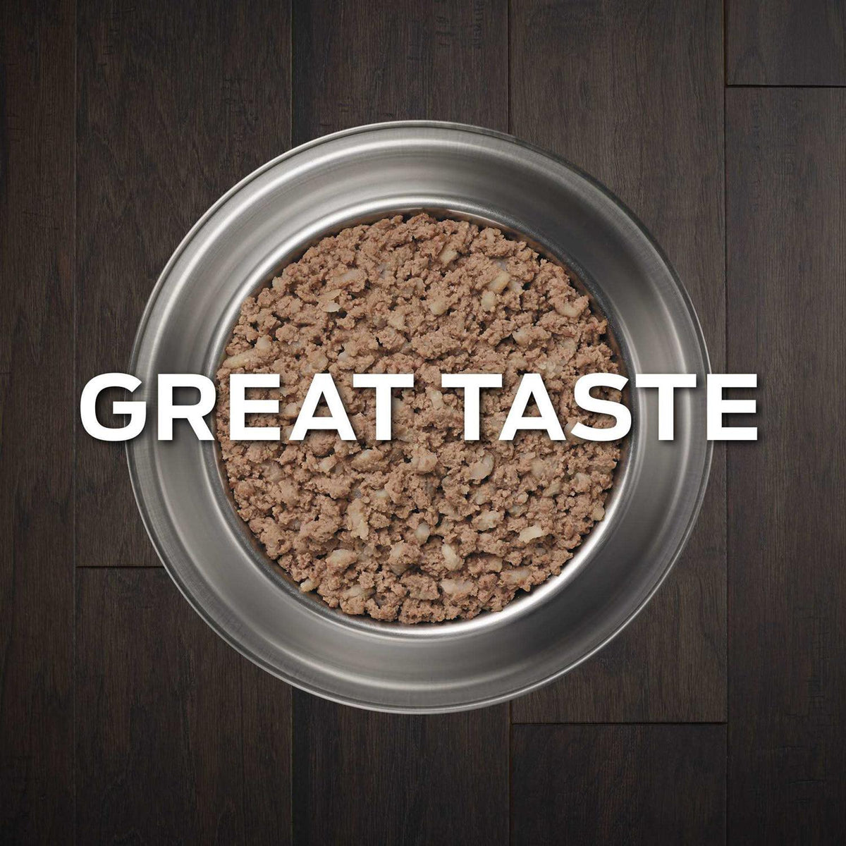 Wet Dog Food R123