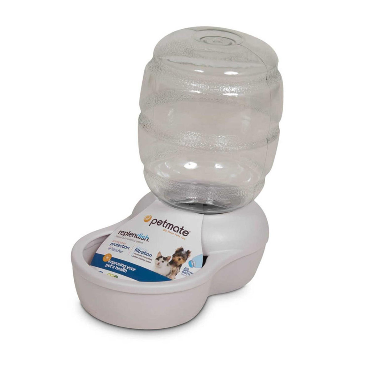 Pet Waterer W76263