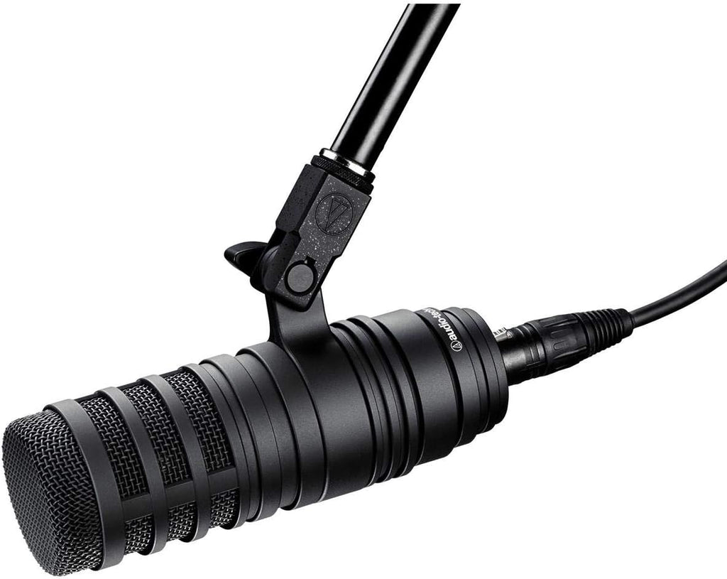 Dynamic Microphone D6072