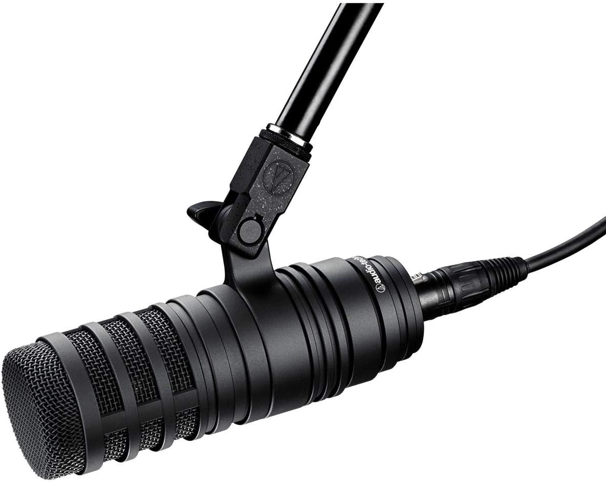 Dynamic Microphone D6072