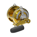 Gold Three Speed Reel A533010