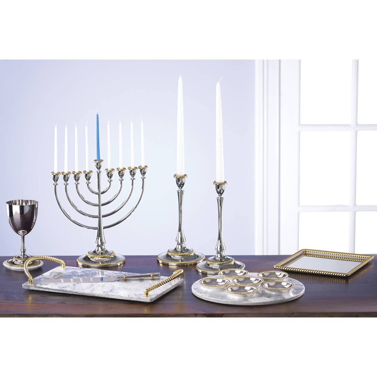 Kiddush Cup Y440217