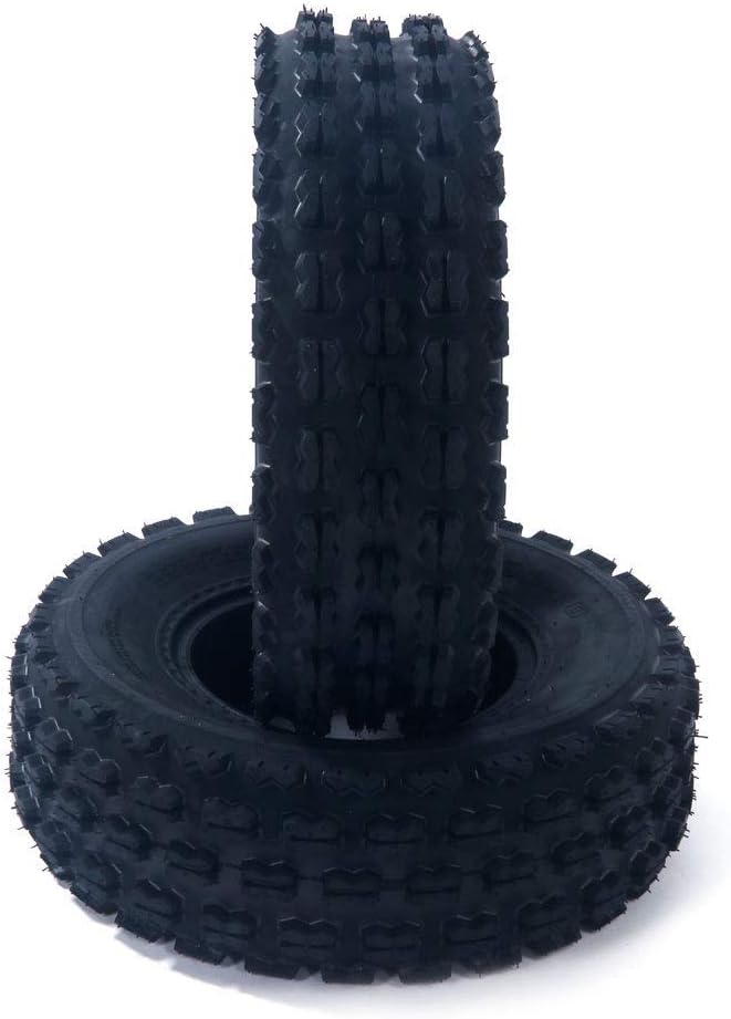 22x7-10 Front ATV UTV Sport Tires Tubeless 4PR Y468